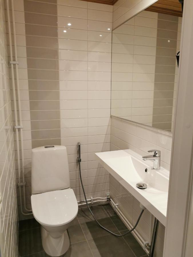 Kankaanpää Sport Hotel Kantri מראה חיצוני תמונה