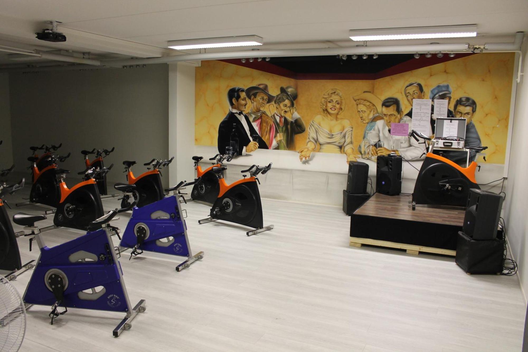 Kankaanpää Sport Hotel Kantri מראה חיצוני תמונה