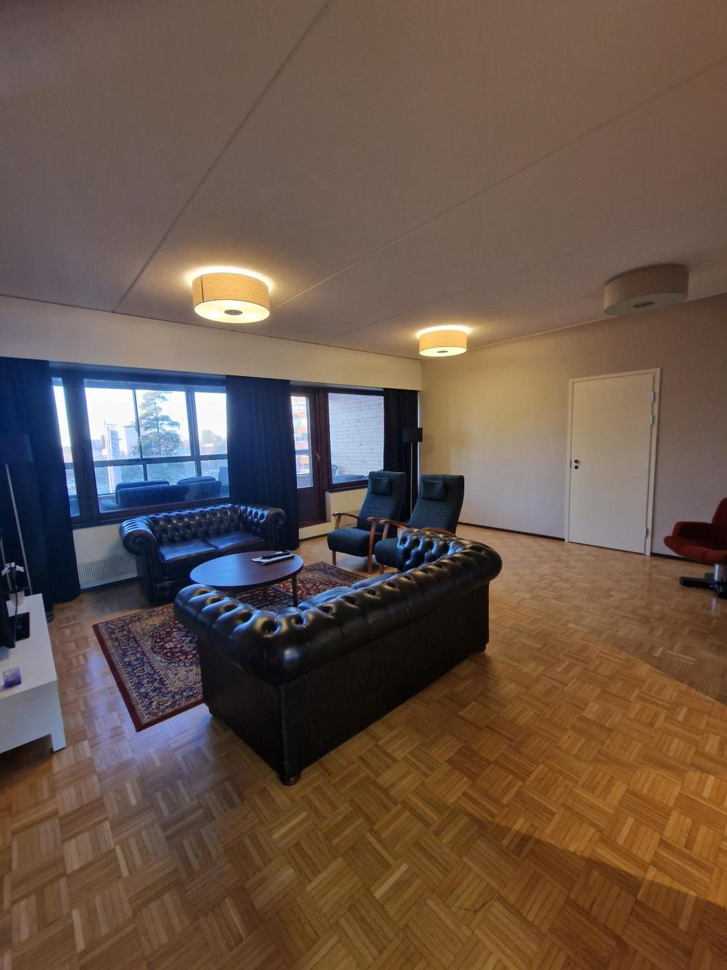 Kankaanpää Sport Hotel Kantri מראה חיצוני תמונה