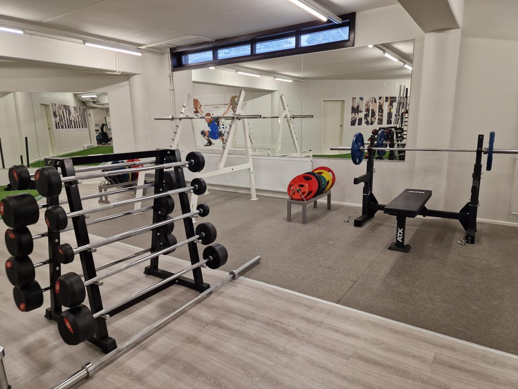Kankaanpää Sport Hotel Kantri מראה חיצוני תמונה