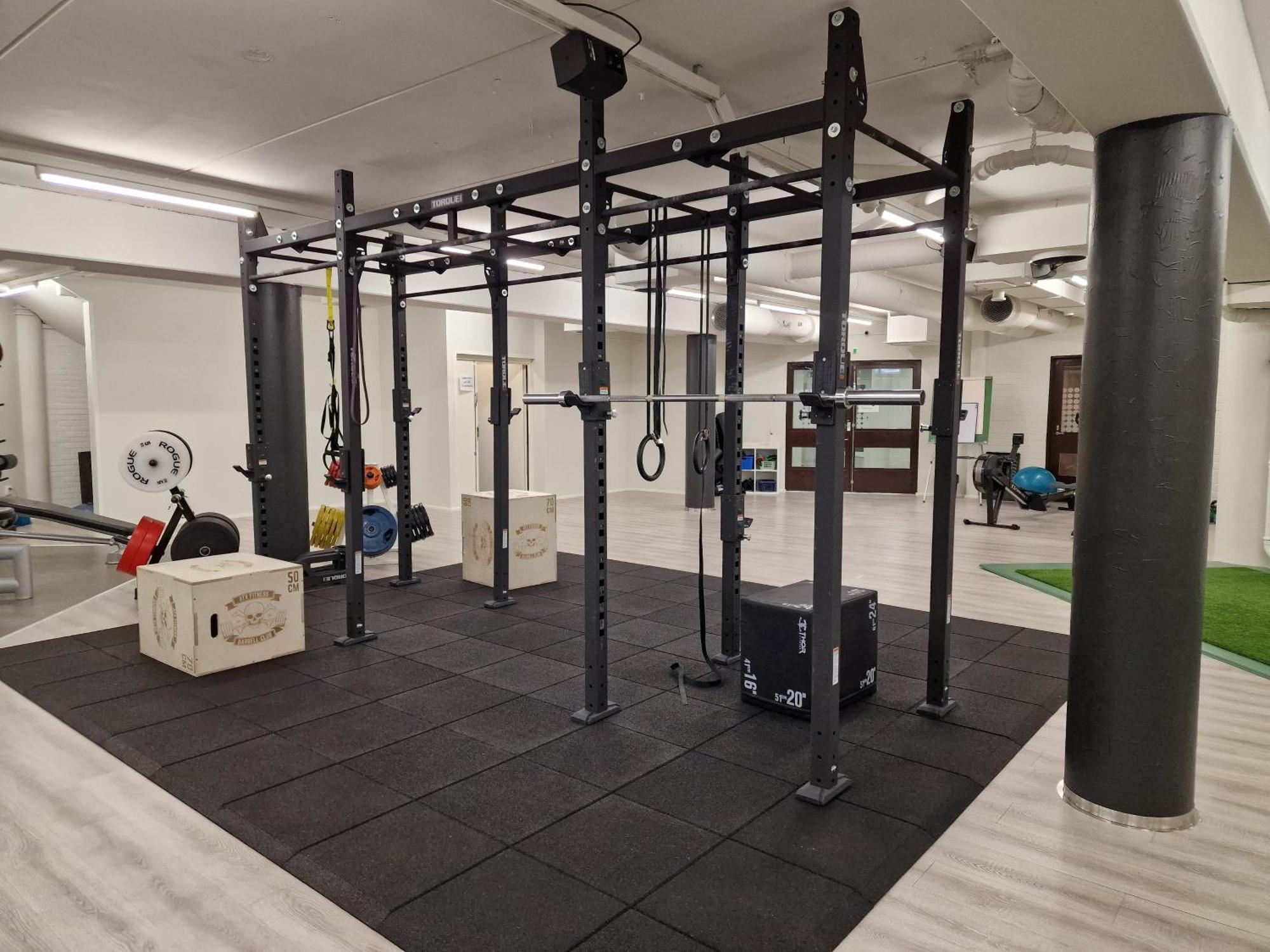 Kankaanpää Sport Hotel Kantri מראה חיצוני תמונה