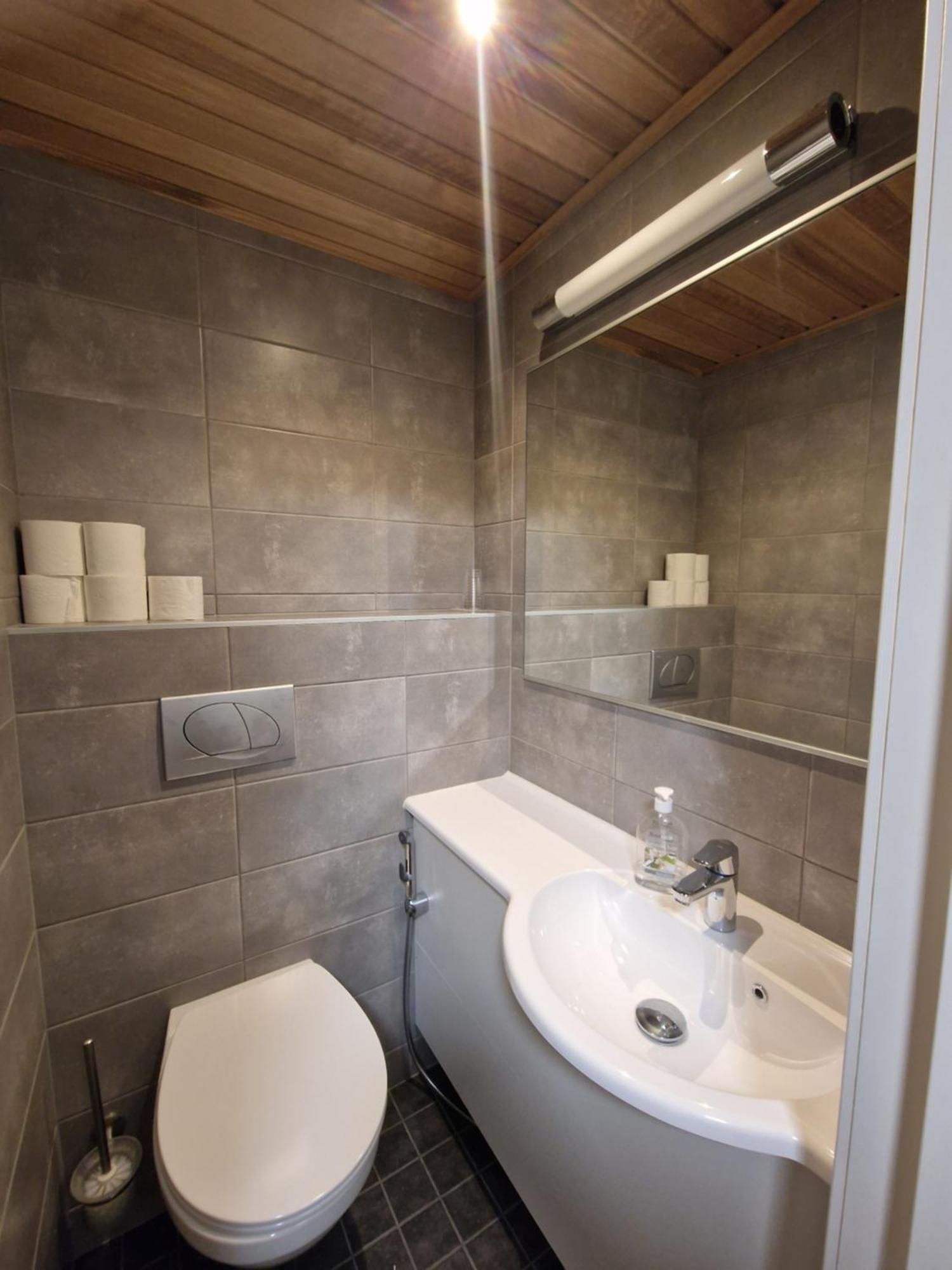 Kankaanpää Sport Hotel Kantri מראה חיצוני תמונה
