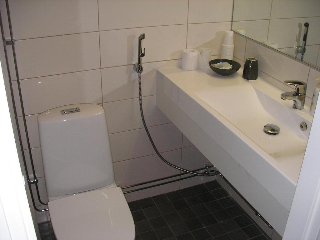 Kankaanpää Sport Hotel Kantri חדר תמונה