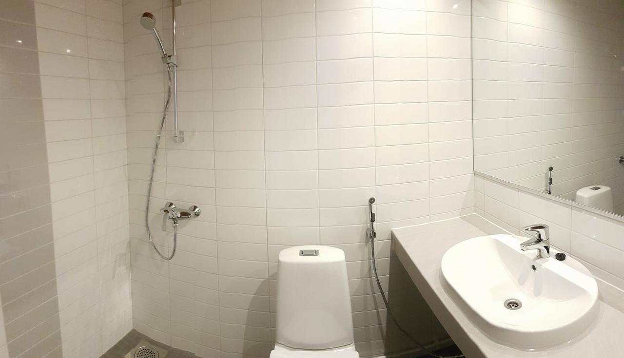 Kankaanpää Sport Hotel Kantri מראה חיצוני תמונה