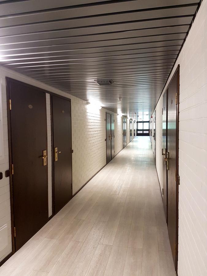 Kankaanpää Sport Hotel Kantri מראה חיצוני תמונה